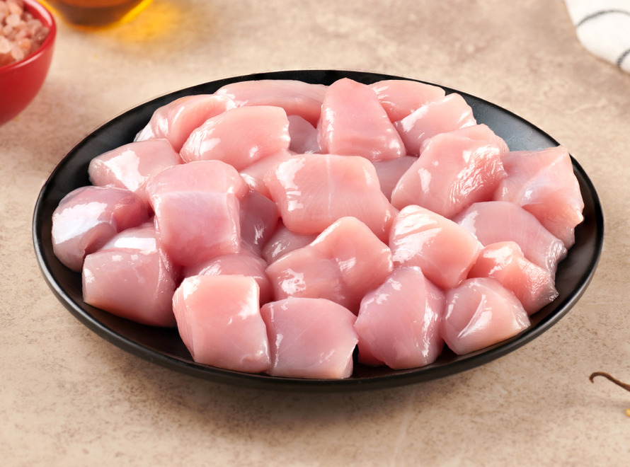 Chicken Boneless - Mini Bites