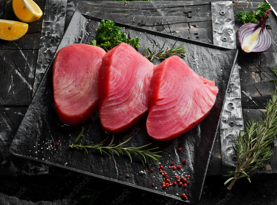 Tuna